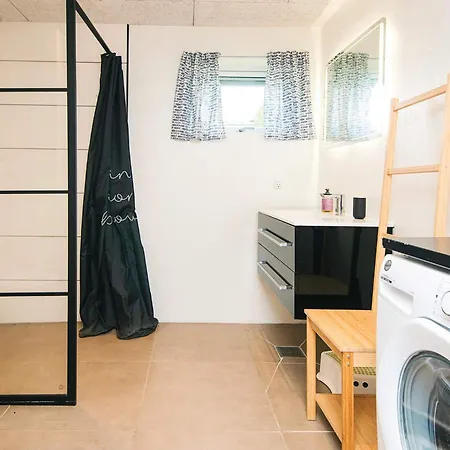 V Holiday home Borkop