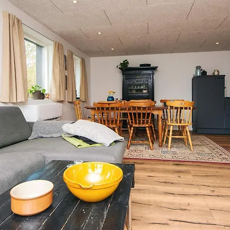 V Holiday home