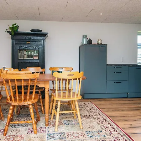 Holiday home V