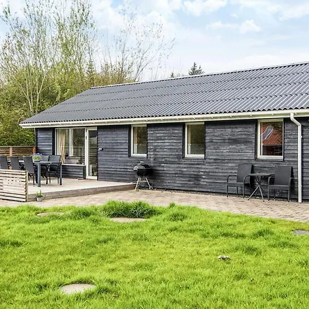Holiday home V Borkop