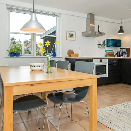 Holiday V Prázdninový dům *